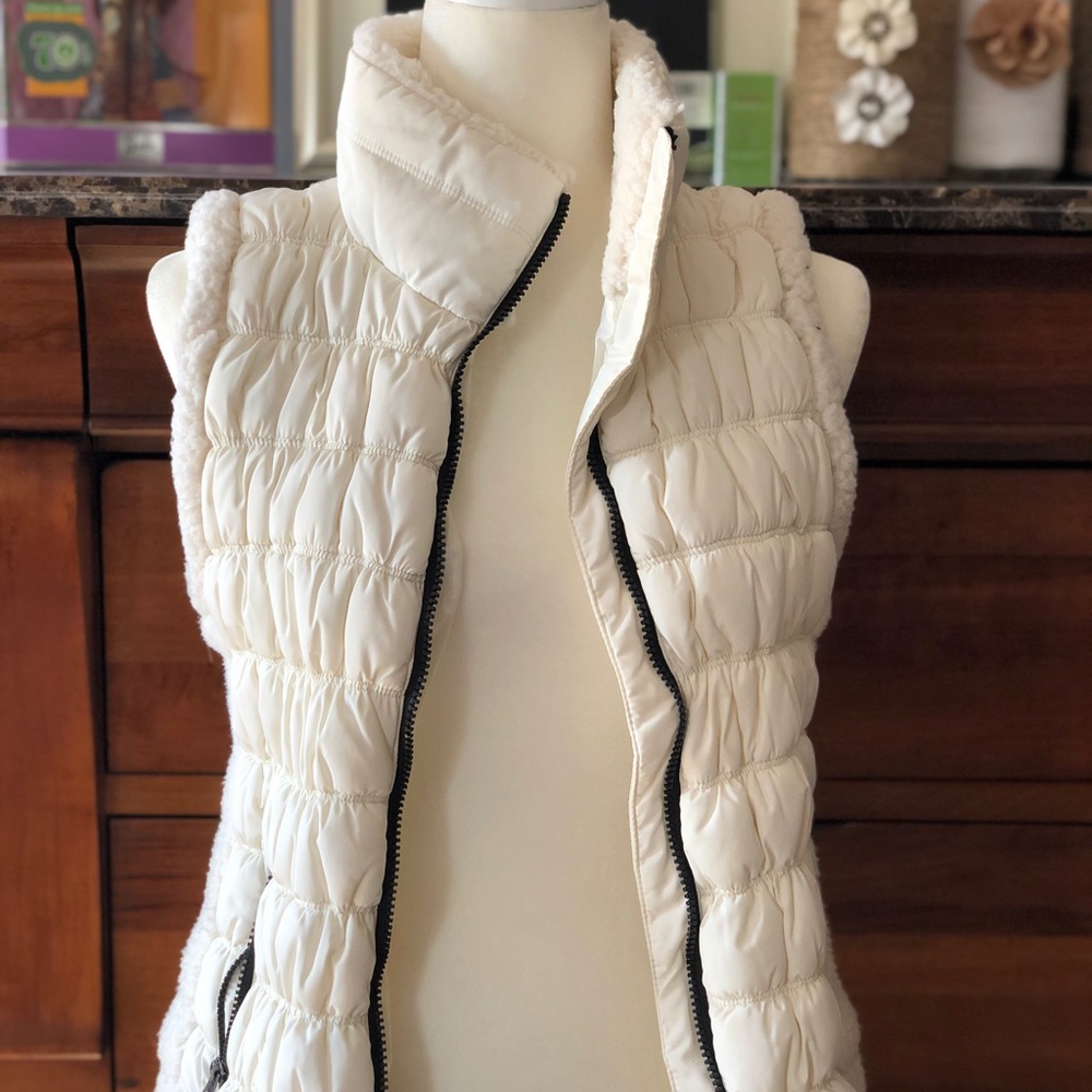 Puffer Vest